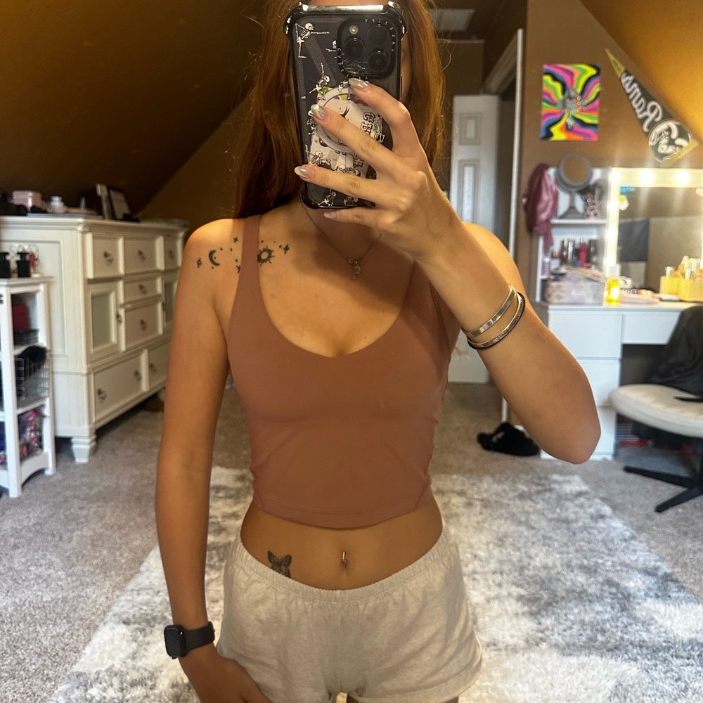 Lululemon Align tank